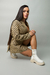 Coturno Off Alanis - BM SHOES