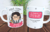 Taza Abogada de Cerámica - comprar online