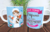 Taza Enfermera - comprar online