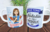 Taza Médica - comprar online
