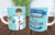 Taza Pediatra Hombre - comprar online