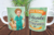 Taza Veterinario - comprar online