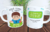 Taza Maestro - comprar online