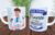 Taza Médico - comprar online
