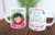 Taza La Mejor Mamá de Cerámica - comprar online