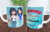 Taza La Mejor Hermana de Cerámica - comprar online
