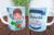 Taza El Mejor Hermano de Cerámica - comprar online