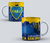 Taza Boca Juniors - comprar online