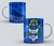 Taza Gimnasia y Esgrima - comprar online