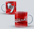 Taza River Plate - comprar online