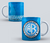 Taza Belgrano - comprar online