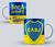 Taza Boca Juniors - comprar online