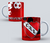 Taza Independiente - comprar online