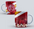 Taza Lanús - comprar online