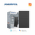 Interruptor Inteligente Zigbee Linha Topázio 3 Botões PRETO - comprar online