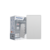 Interruptor Inteligente Zigbee Linha Topázio 3 Botões BRANCO