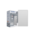 Interruptor Inteligente Zigbee Linha Topázio 1 Botão BRANCO