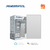 Interruptor Inteligente Zigbee Linha Topázio 1 Botão BRANCO - comprar online