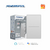 Interruptor Inteligente Zigbee Linha Topázio 2 Botões BRANCO - comprar online