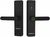 Fechadura Inteligente Digital Biométrica Wifi App Slim