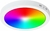 Painel Led Luminaria Inteligente Smart Ekaza RGB-CCT Sobrepor Redondo 30x30 24W - comprar online
