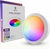 Painel Led Luminaria Inteligente Smart Ekaza RGB-CCT Sobrepor Redondo 30x30 24W