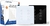 INTERRUPTOR INTELIGENTE 8 BOTOES WIFI PRETO WS-US8-B ALEXA - REDL STORE4