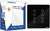 INTERRUPTOR INTELIGENTE 8 BOTOES WIFI PRETO WS-US8-B ALEXA - loja online