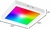 Imagem do Painel Plafon 18W Led Quadrado Teto Sobrepor Rgb Inteligente