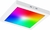 Painel Plafon 18W Led Quadrado Teto Sobrepor Rgb Inteligente - comprar online