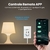 Tomada Inteligente dupla WiFi USB Tipo C NovaDigital Branca - REDL STORE4