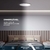 Imagem do Painel Led Luminaria Inteligente Smart Ekaza RGB-CCT Sobrepor Redondo 30x30 24W