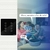 INTERRUPTOR INTELIGENTE 8 BOTOES WIFI PRETO WS-US8-B ALEXA na internet