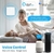 Interruptor 6 Botões Wifi 4x4 Instalação Com Ou Sem Neutro - comprar online
