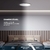 Painel Plafon 18W Led Redondo Teto Sobrepor Rgb Inteligente - loja online