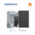 Interruptor Inteligente Zigbee Linha Topázio 4 Botões PRETO - comprar online
