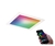 Painel Luminária Led Embutir Inteligente Quadrado WI-FI 18W RGB+W