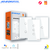 Interruptor 3 Botões Zigbee smart Touch Inteligente Branco