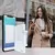 Interruptor 1 Botão Wifi Inteligente Touch Alexa branco Ekaza na internet