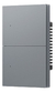 Interruptor Tecla Fisica 2 Botões Zigbee com Led NovaDigital Grafite - Cinza na internet