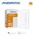 Interruptor Tecla Fisica 1 Botao Zigbee com Led NovaDigital Branco - comprar online