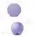 Echo Pop Smart speaker compacto com som e Alexa Cor AZUL - comprar online