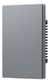 Interruptor Tecla Fisica 1 Botao Zigbee com Led NovaDigital Grafite - Cinza na internet