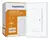 Interruptor Tecla Fisica 1 Botao Zigbee com Led NovaDigital Branco
