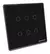 Interruptor Touch Wifi 6 Botões 4x4 - Alexa - Google - comprar online