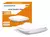 Hub Zigbee 3.0 Central Automação Wifi Ble Mesh Alexa Branco
