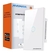 interruptor 1 botão Inteligente Zigbee touch Alexa Branco NovaDigital