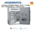 Imagem do Interruptor 1 Botão Com Tomada 10a Entrada Usb + Usb C Nova dIgital cinza Grafite