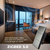 Interruptor Tecla Fisica 6 Botões 4x4 Zigbee com Led NovaDigital Grafite - Cinza - REDL STORE4