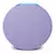 Echo Pop Smart speaker compacto com som e Alexa Cor AZUL